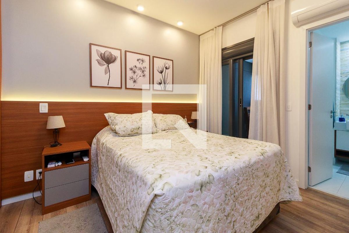 Apartamento, 3 quartos, 117 m² - Foto 17