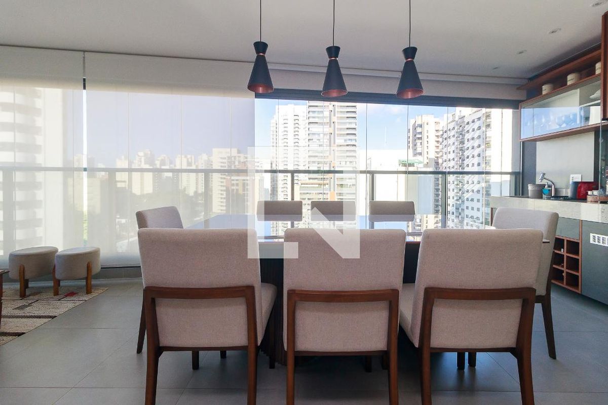 Apartamento, 3 quartos, 117 m² - Foto 8