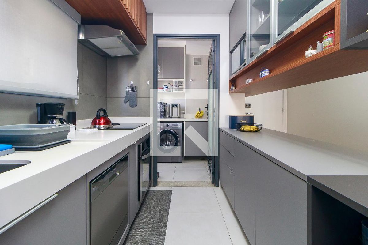 Apartamento, 3 quartos, 117 m² - Foto 41