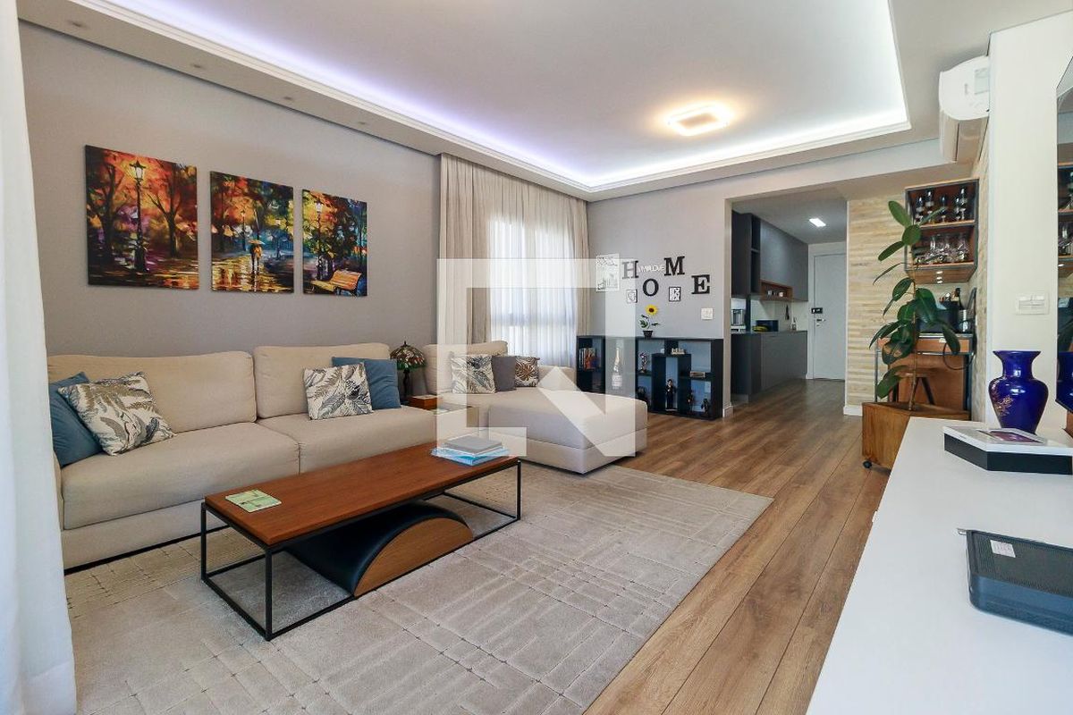 Apartamento, 3 quartos, 117 m² - Foto 7