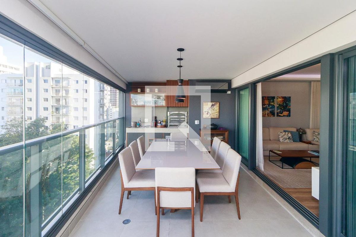 Apartamento, 3 quartos, 117 m² - Foto 13