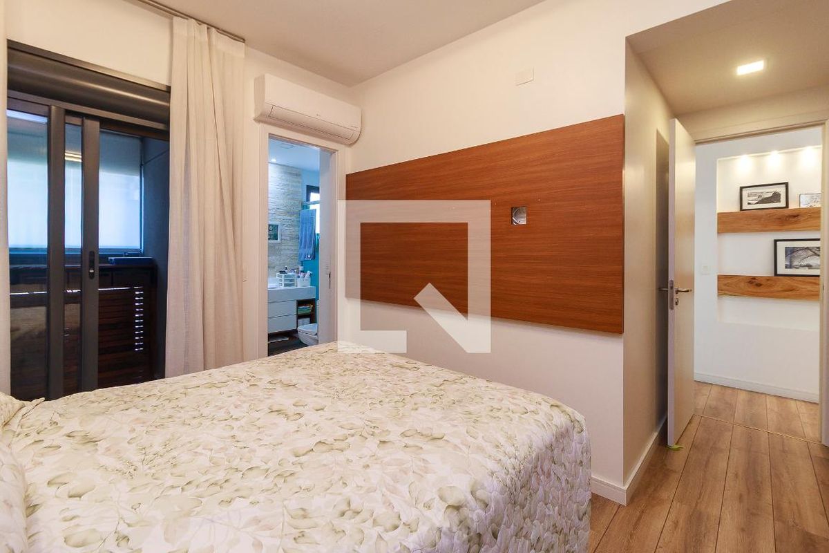 Apartamento, 3 quartos, 117 m² - Foto 20