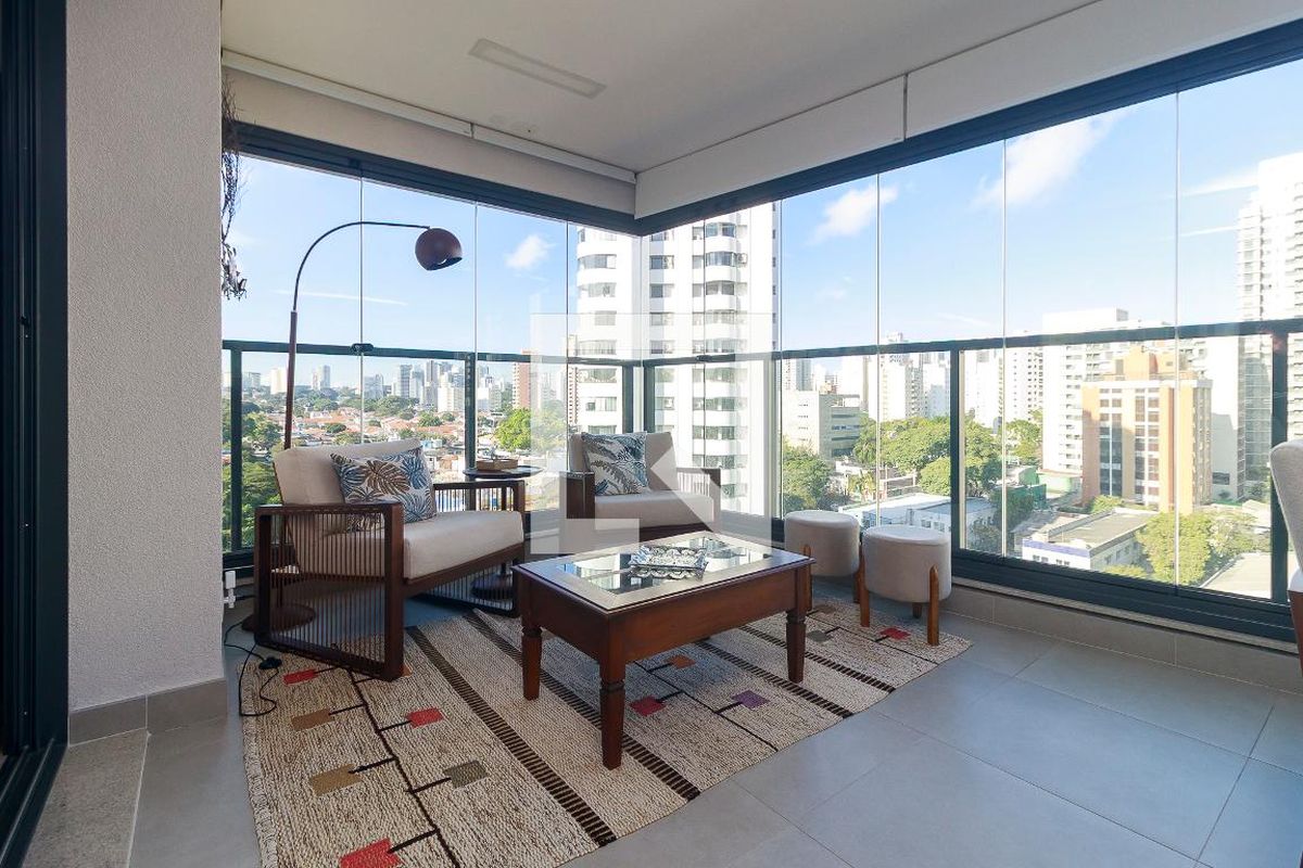 Apartamento, 3 quartos, 117 m² - Foto 11