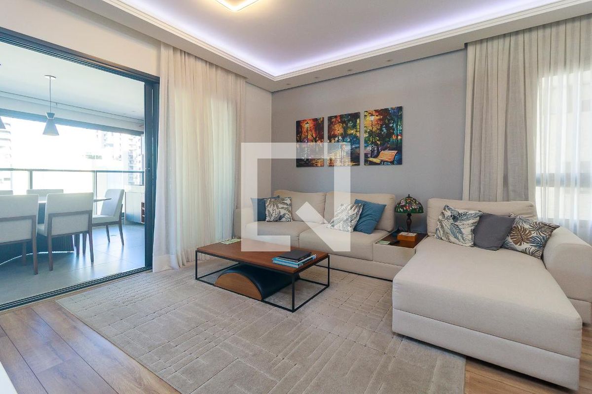 Apartamento, 3 quartos, 117 m² - Foto 2