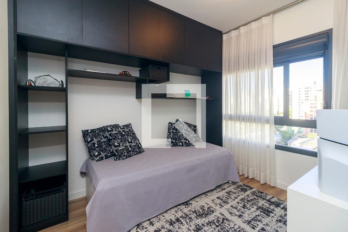 Apartamento, 3 quartos, 117 m² - Foto 26