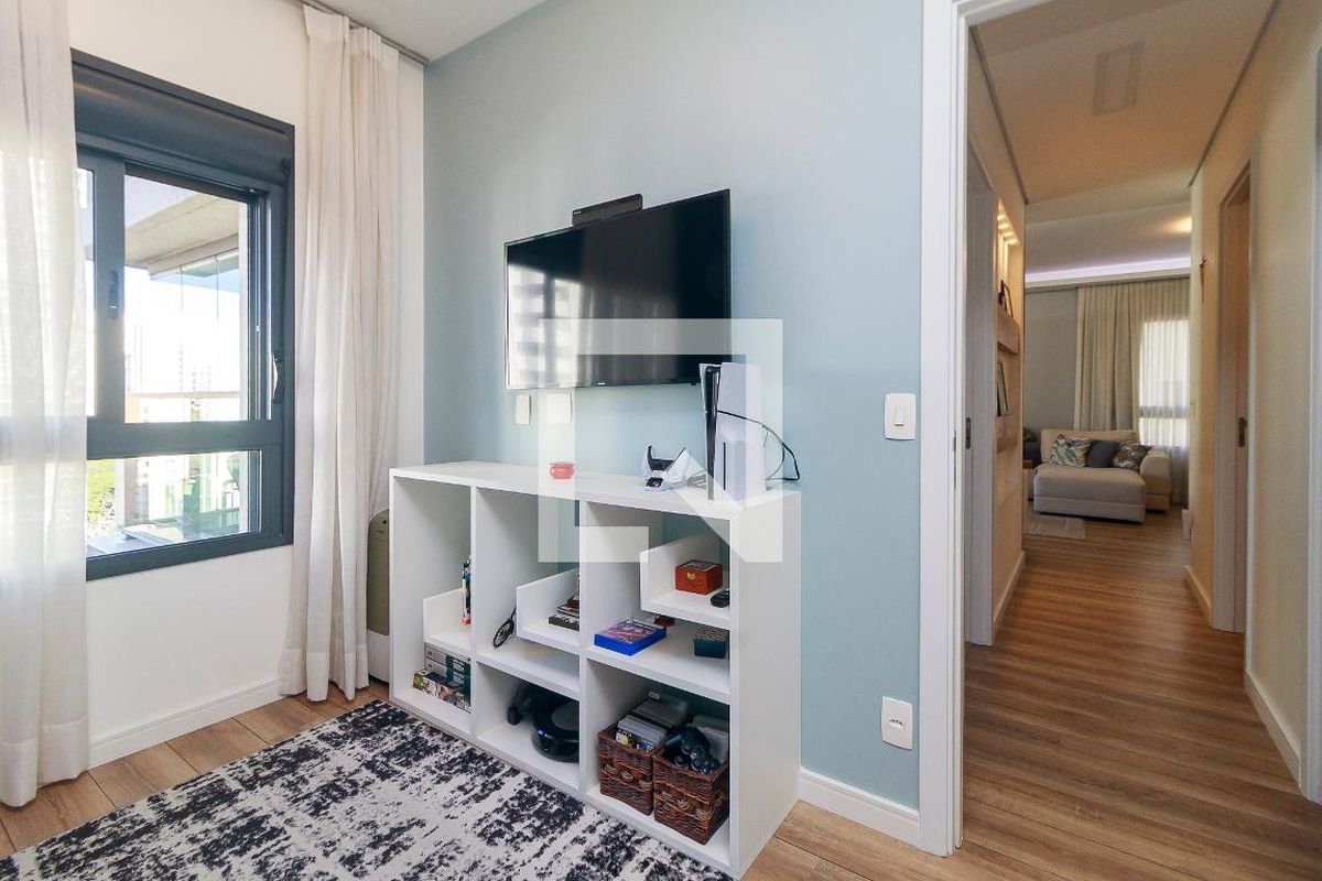 Apartamento, 3 quartos, 117 m² - Foto 28