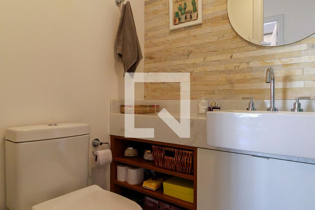 Apartamento, 3 quartos, 117 m² - Foto 36