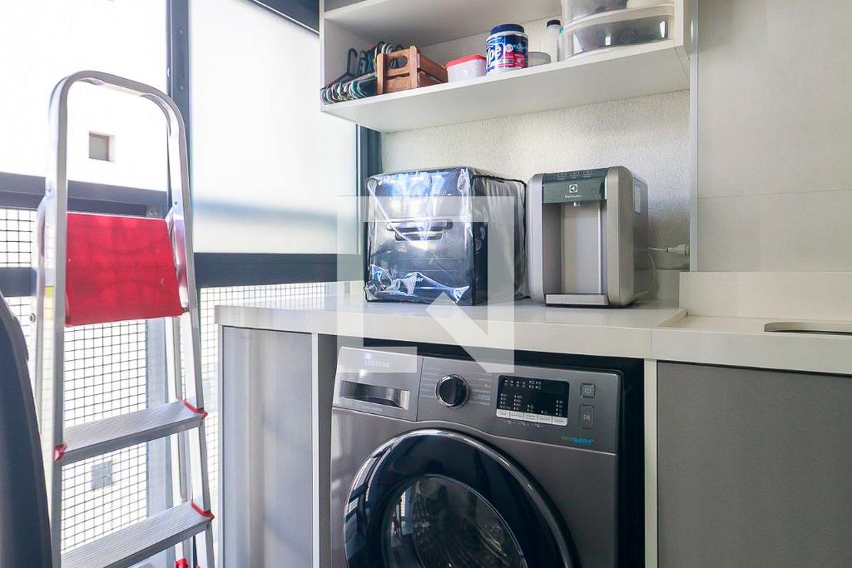 Apartamento, 3 quartos, 117 m² - Foto 47