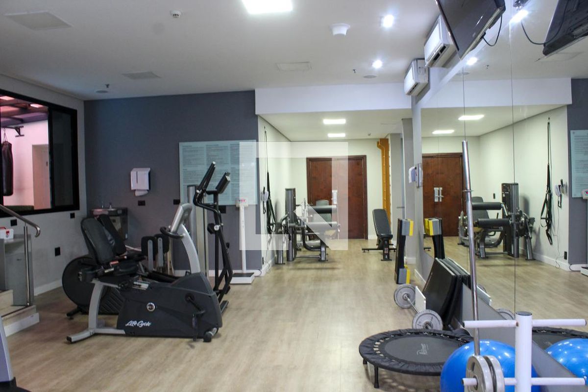 Apartamento, 1 quarto, 32 m² - Foto 29
