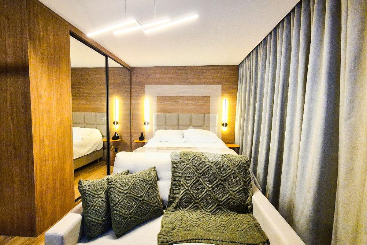 Apartamento, 1 quarto, 32 m² - Foto 10