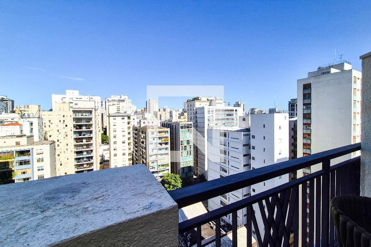 Apartamento, 1 quarto, 32 m² - Foto 13