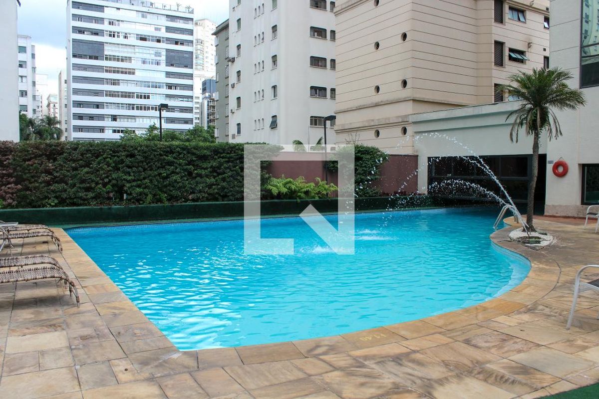 Apartamento, 1 quarto, 32 m² - Foto 25