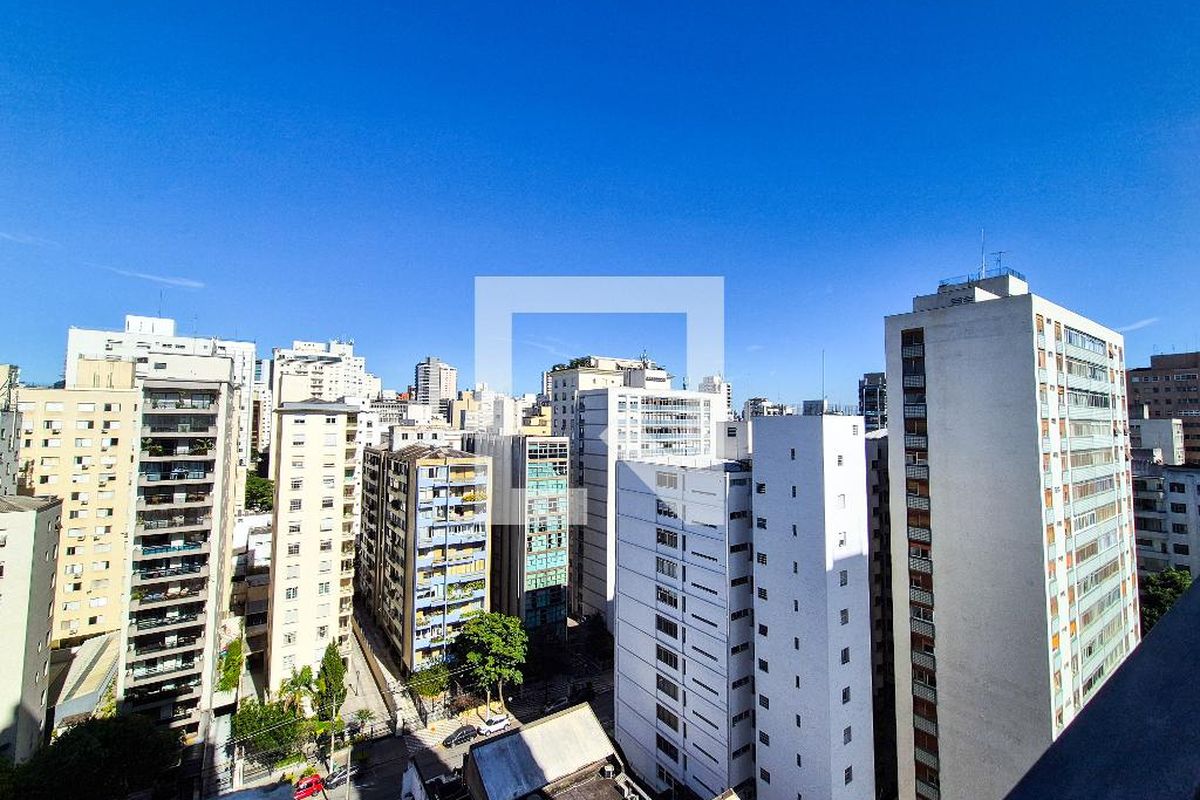 Apartamento, 1 quarto, 32 m² - Foto 14