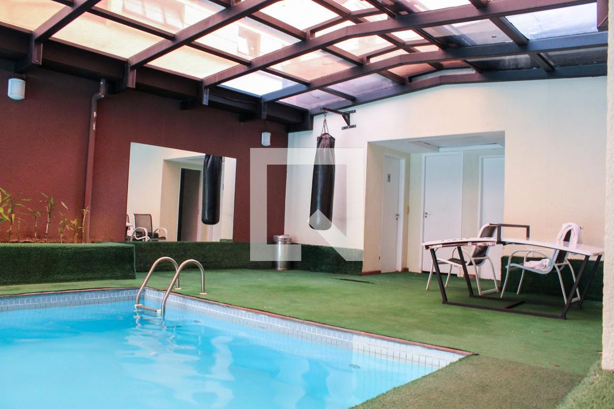 Apartamento, 1 quarto, 32 m² - Foto 27