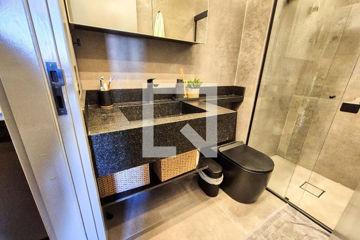 Apartamento, 1 quarto, 32 m² - Foto 16