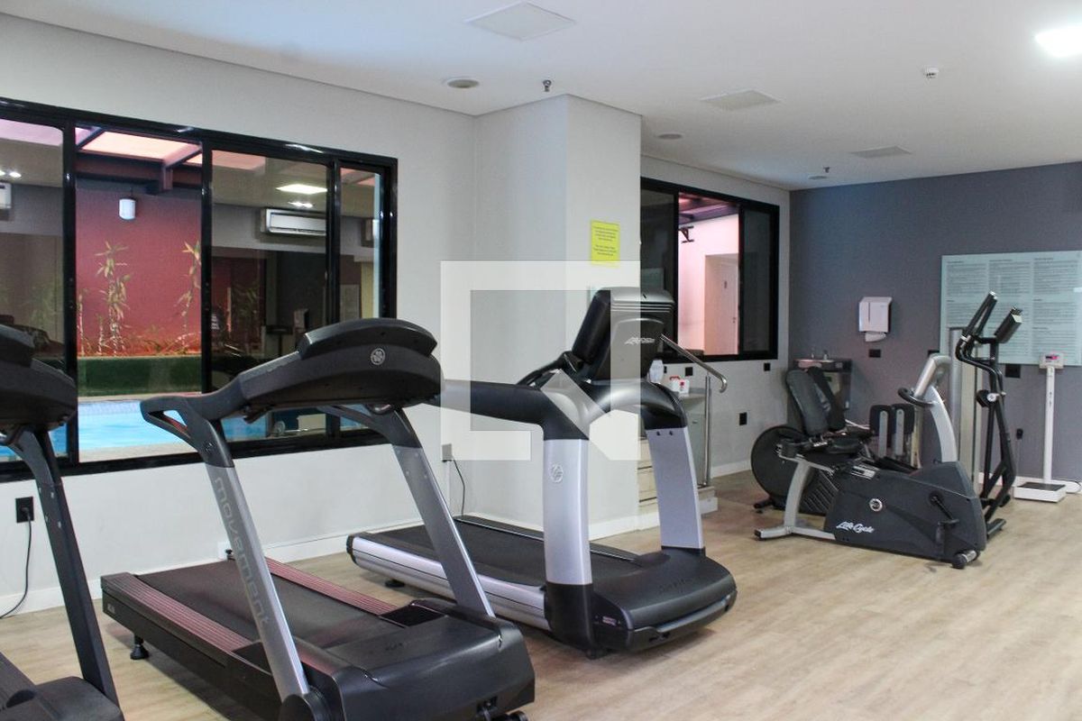Apartamento, 1 quarto, 32 m² - Foto 28