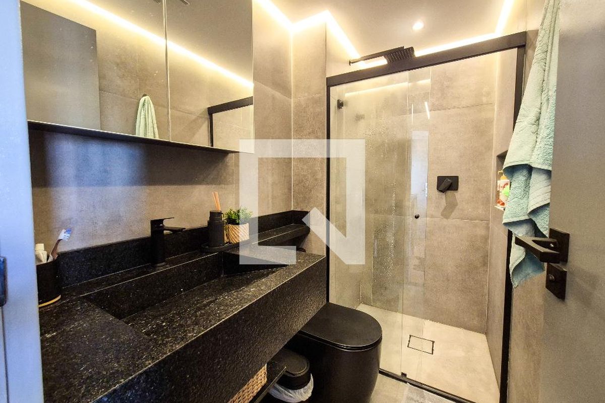 Apartamento, 1 quarto, 32 m² - Foto 15