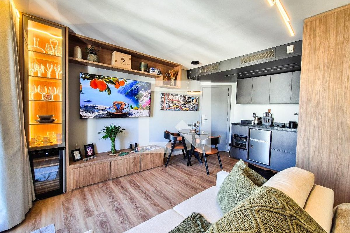 Apartamento, 1 quarto, 32 m² - Foto 24