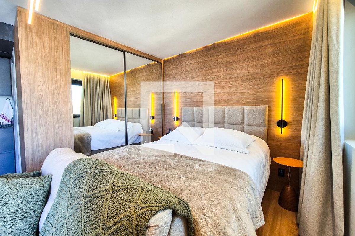 Apartamento, 1 quarto, 32 m² - Foto 7