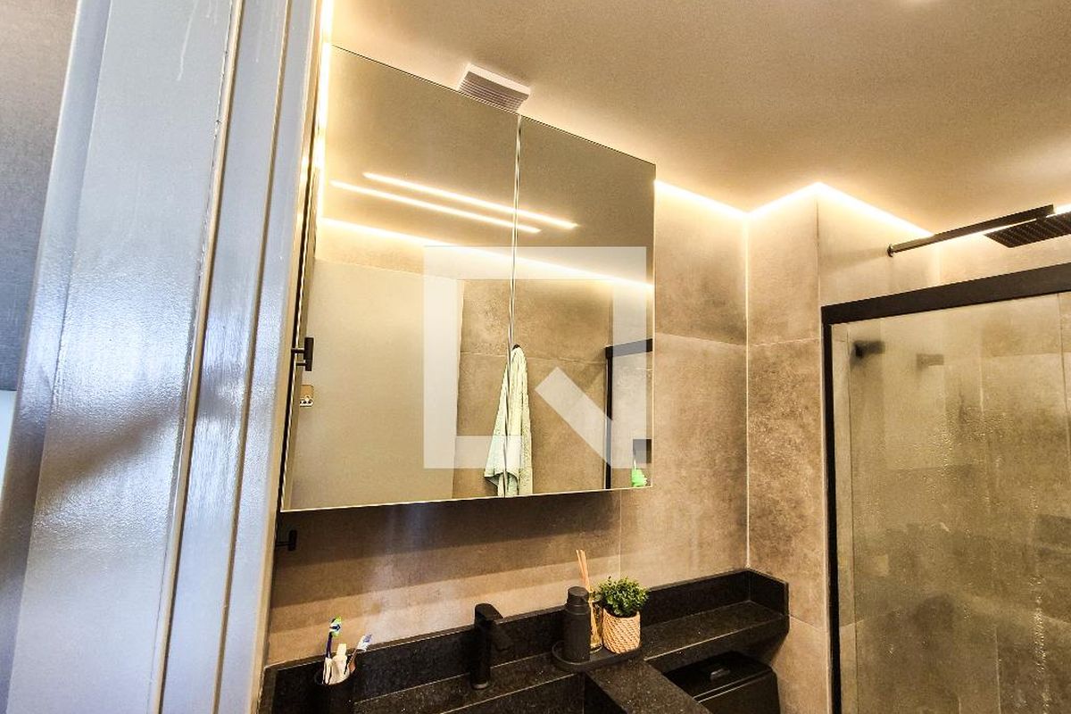 Apartamento, 1 quarto, 32 m² - Foto 17