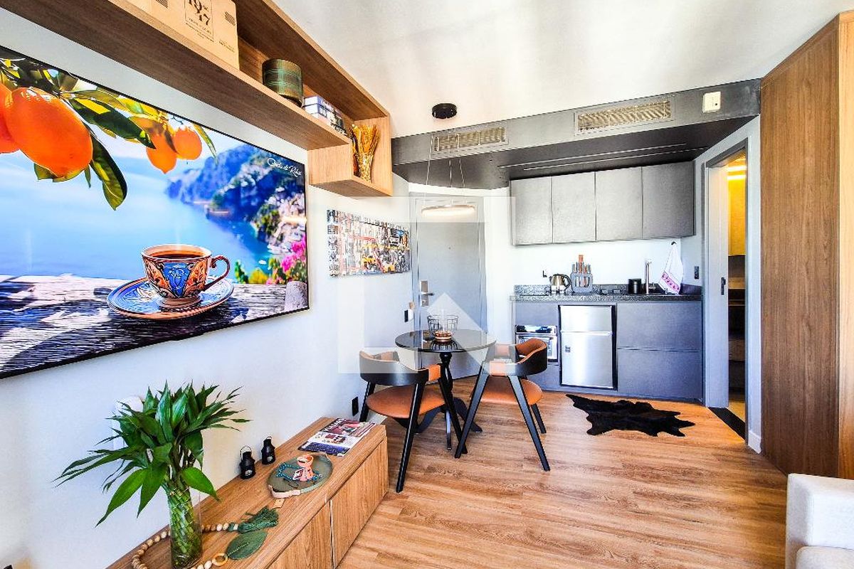 Apartamento, 1 quarto, 32 m² - Foto 23
