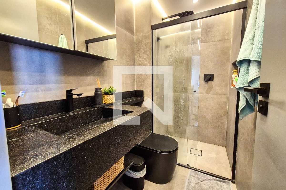 Apartamento, 1 quarto, 32 m² - Foto 19