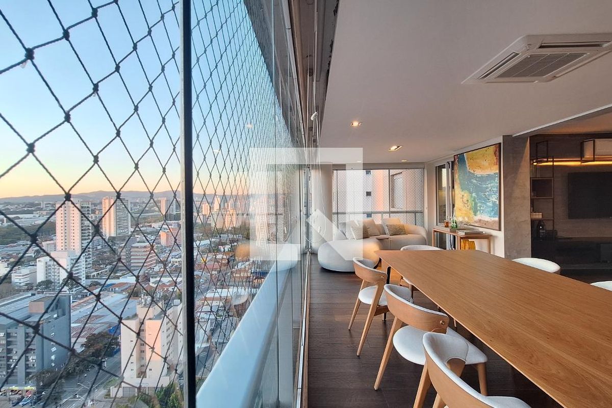 Apartamento, 3 quartos, 187 m² - Foto 7