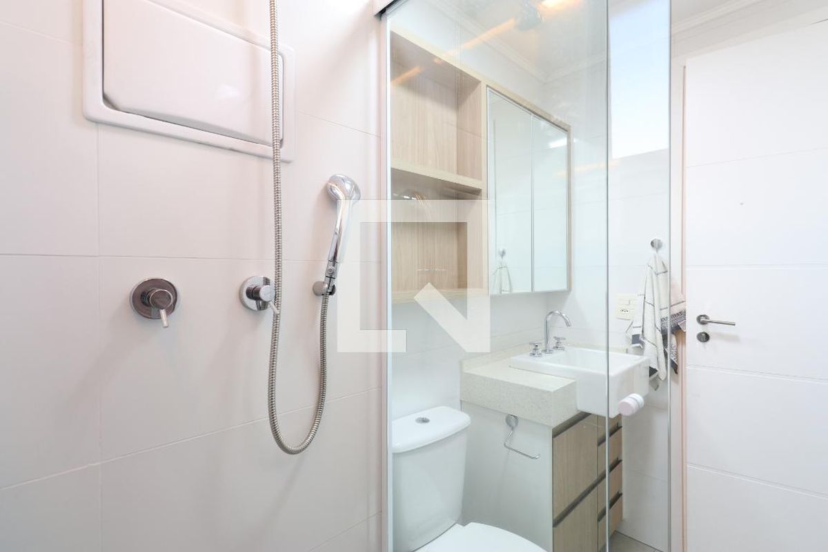 Apartamento, 3 quartos, 187 m² - Foto 30