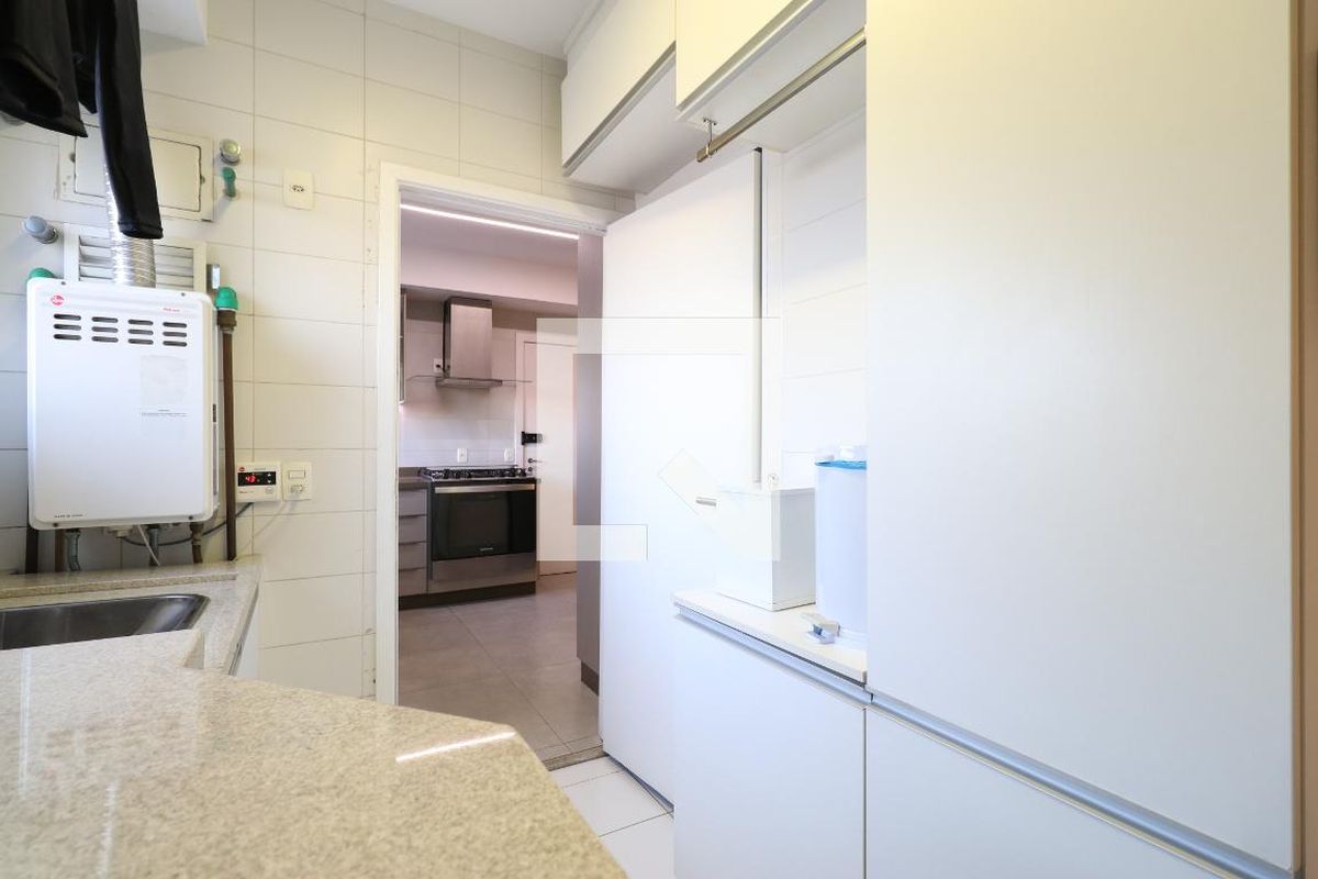 Apartamento, 3 quartos, 187 m² - Foto 42