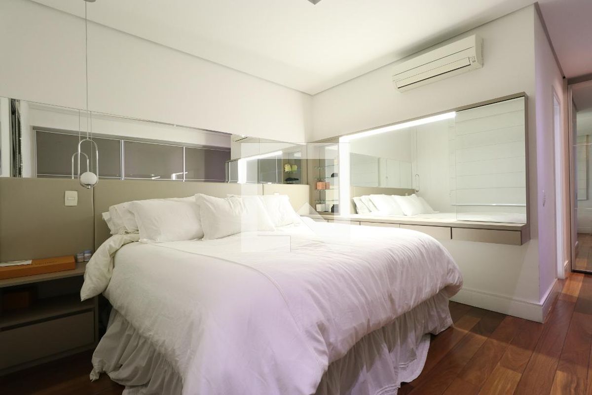 Apartamento, 3 quartos, 187 m² - Foto 14