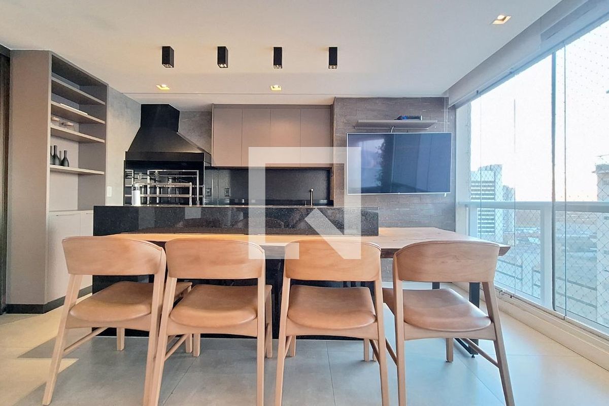 Apartamento, 3 quartos, 187 m² - Foto 8