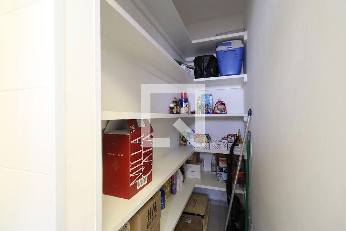 Apartamento, 3 quartos, 187 m² - Foto 43