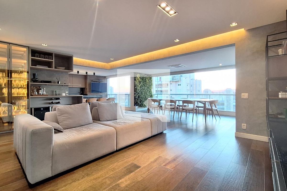Apartamento, 3 quartos, 187 m² - Foto 3