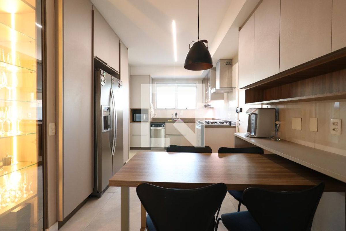 Apartamento, 3 quartos, 187 m² - Foto 46