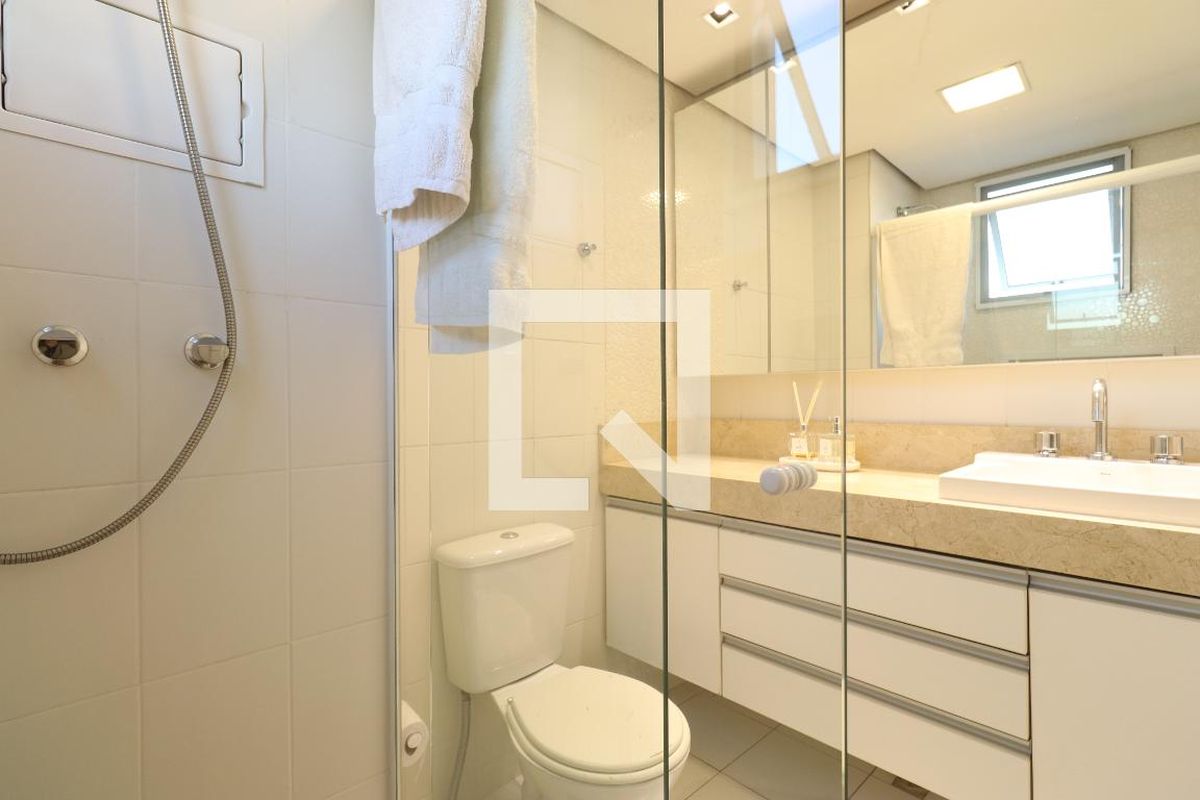 Apartamento, 3 quartos, 187 m² - Foto 35