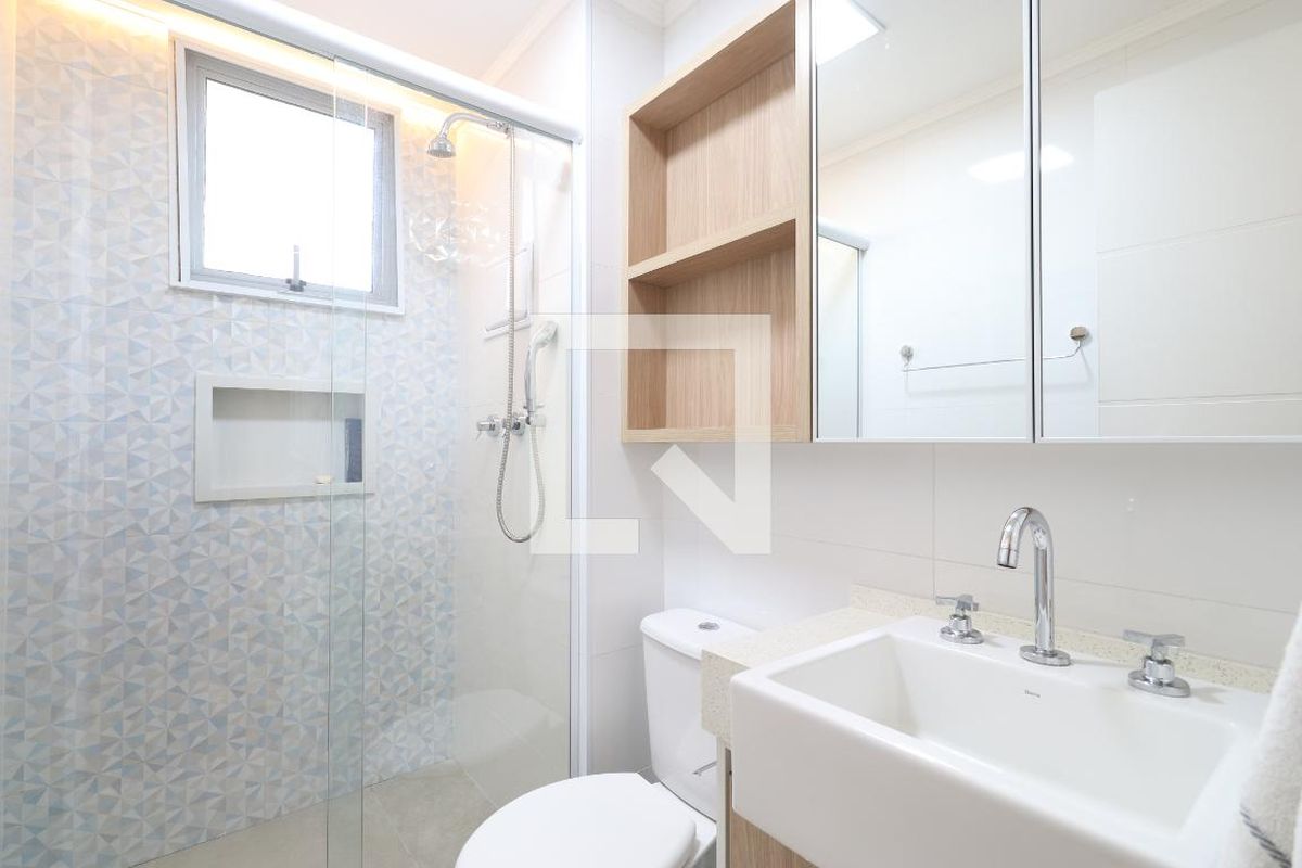 Apartamento, 3 quartos, 187 m² - Foto 27