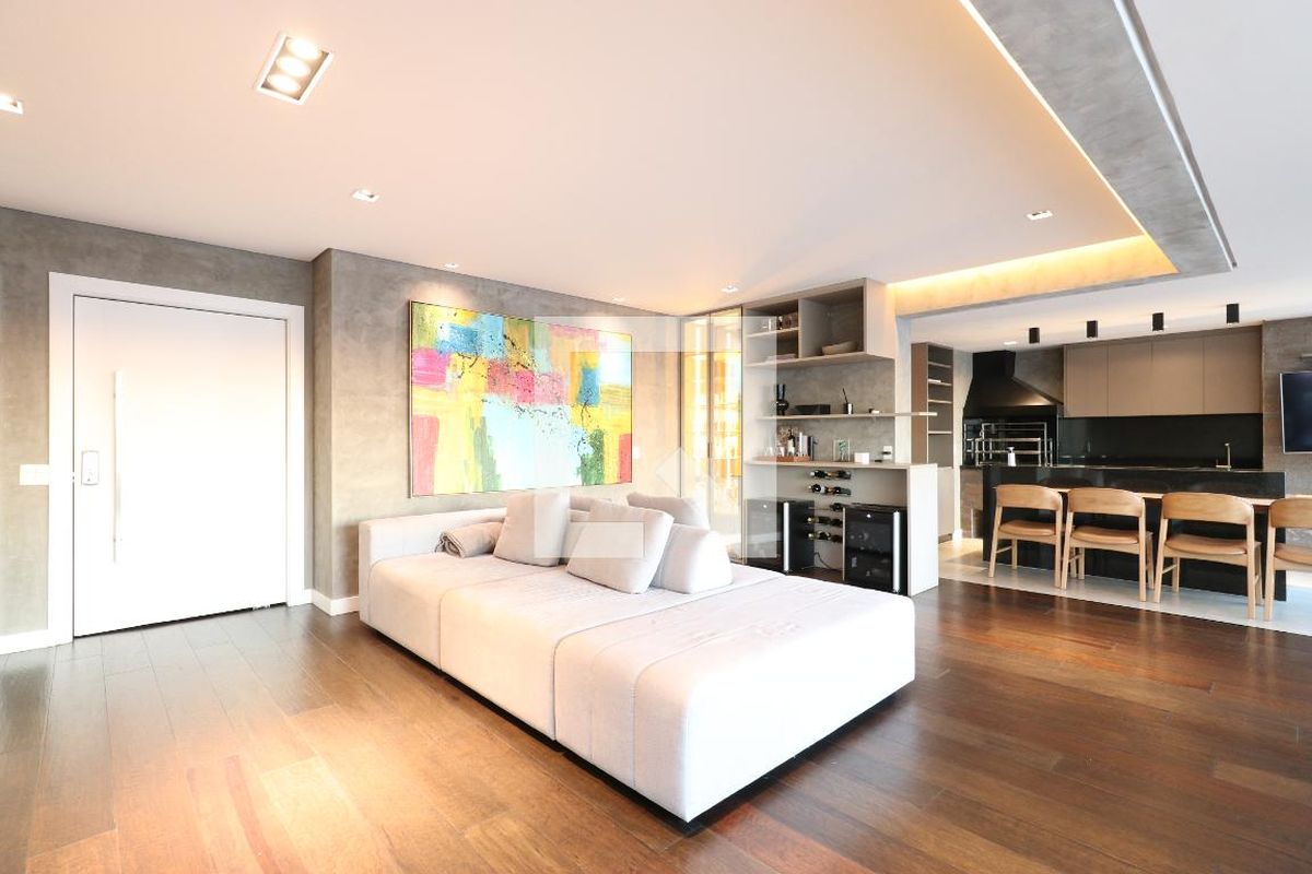 Apartamento, 3 quartos, 187 m² - Foto 2