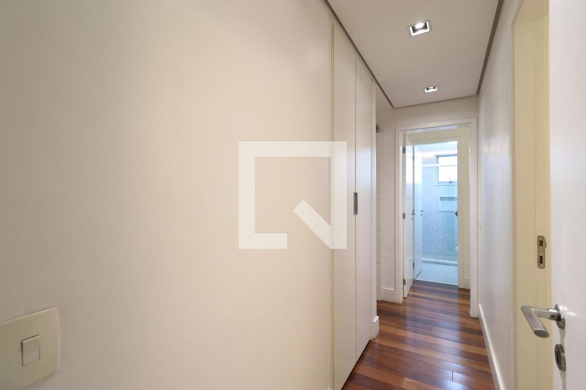Apartamento, 3 quartos, 187 m² - Foto 39