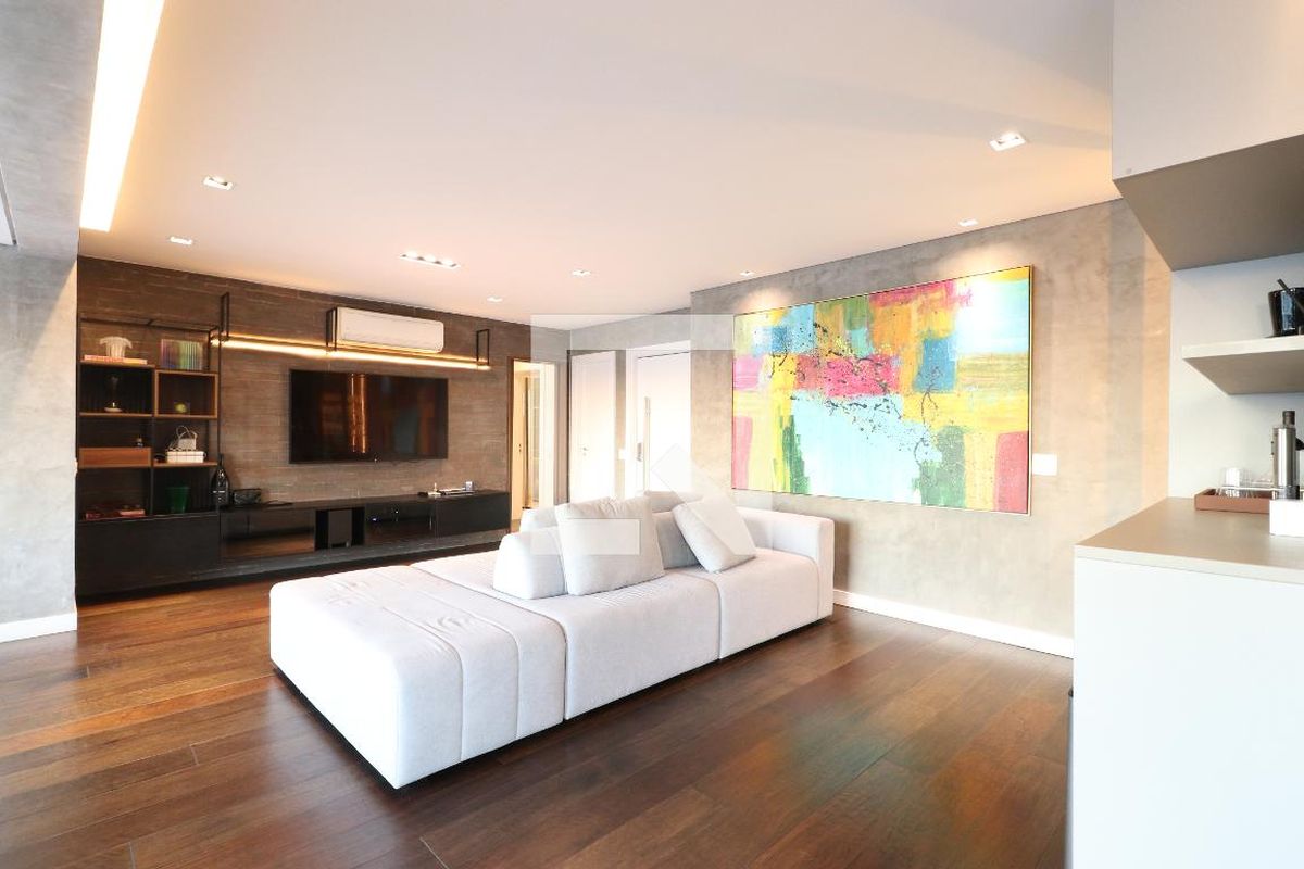 Apartamento, 3 quartos, 187 m² - Foto 4