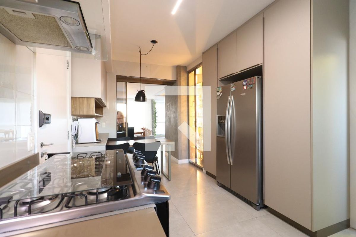 Apartamento, 3 quartos, 187 m² - Foto 45