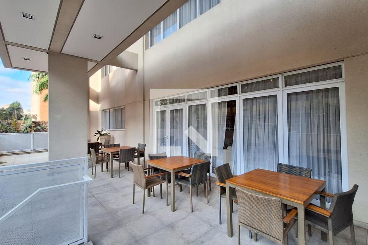 Apartamento, 3 quartos, 187 m² - Foto 55