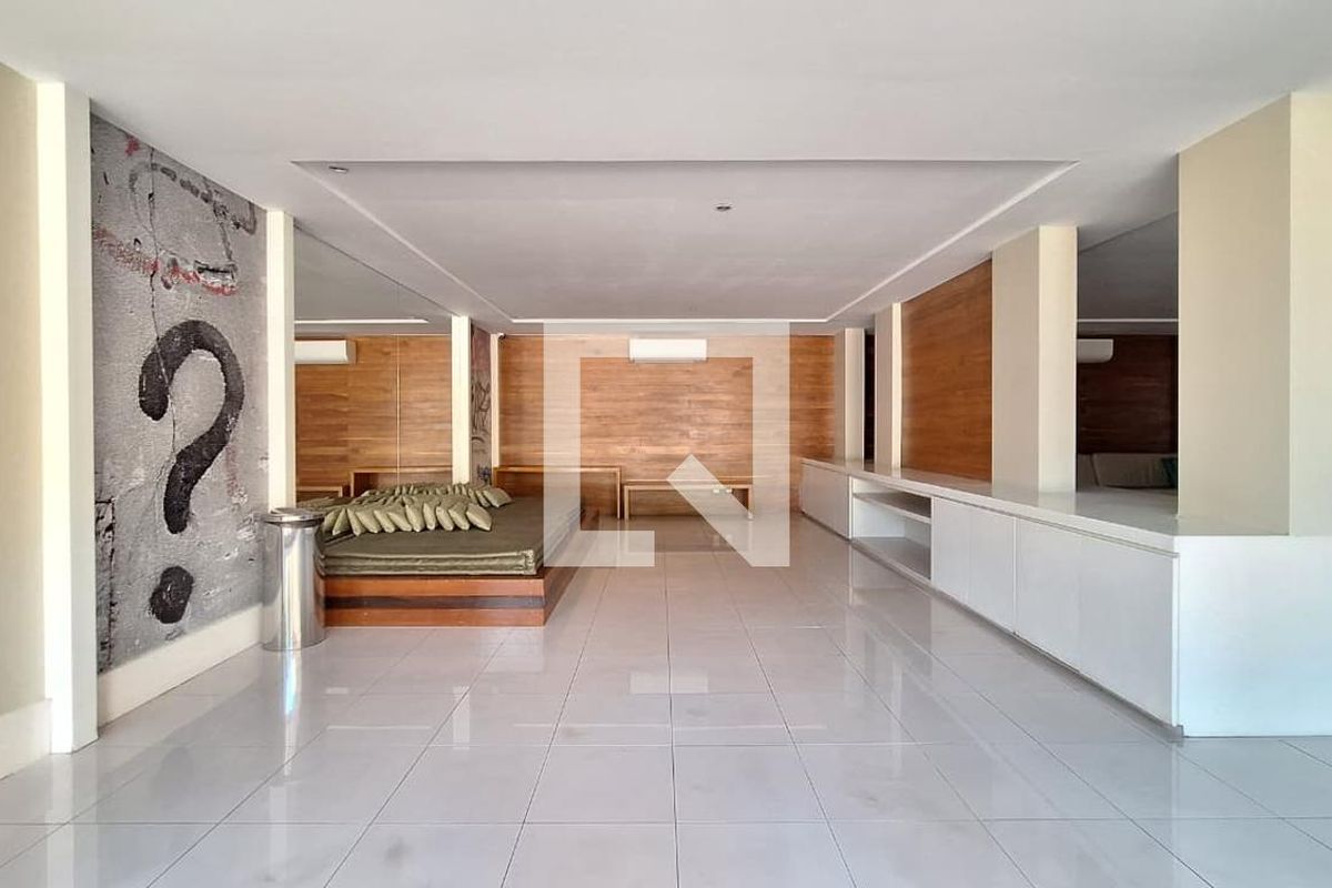 Apartamento, 3 quartos, 187 m² - Foto 64