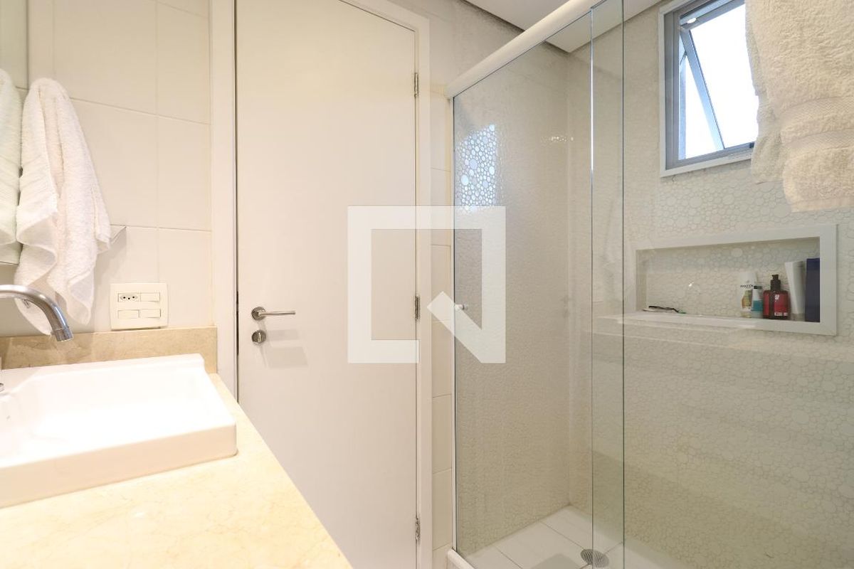 Apartamento, 3 quartos, 187 m² - Foto 38