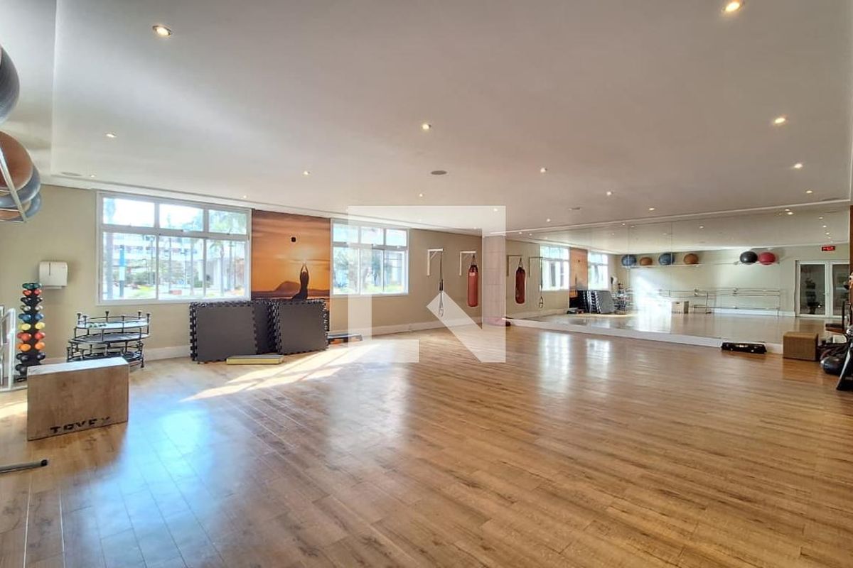 Apartamento, 3 quartos, 187 m² - Foto 82