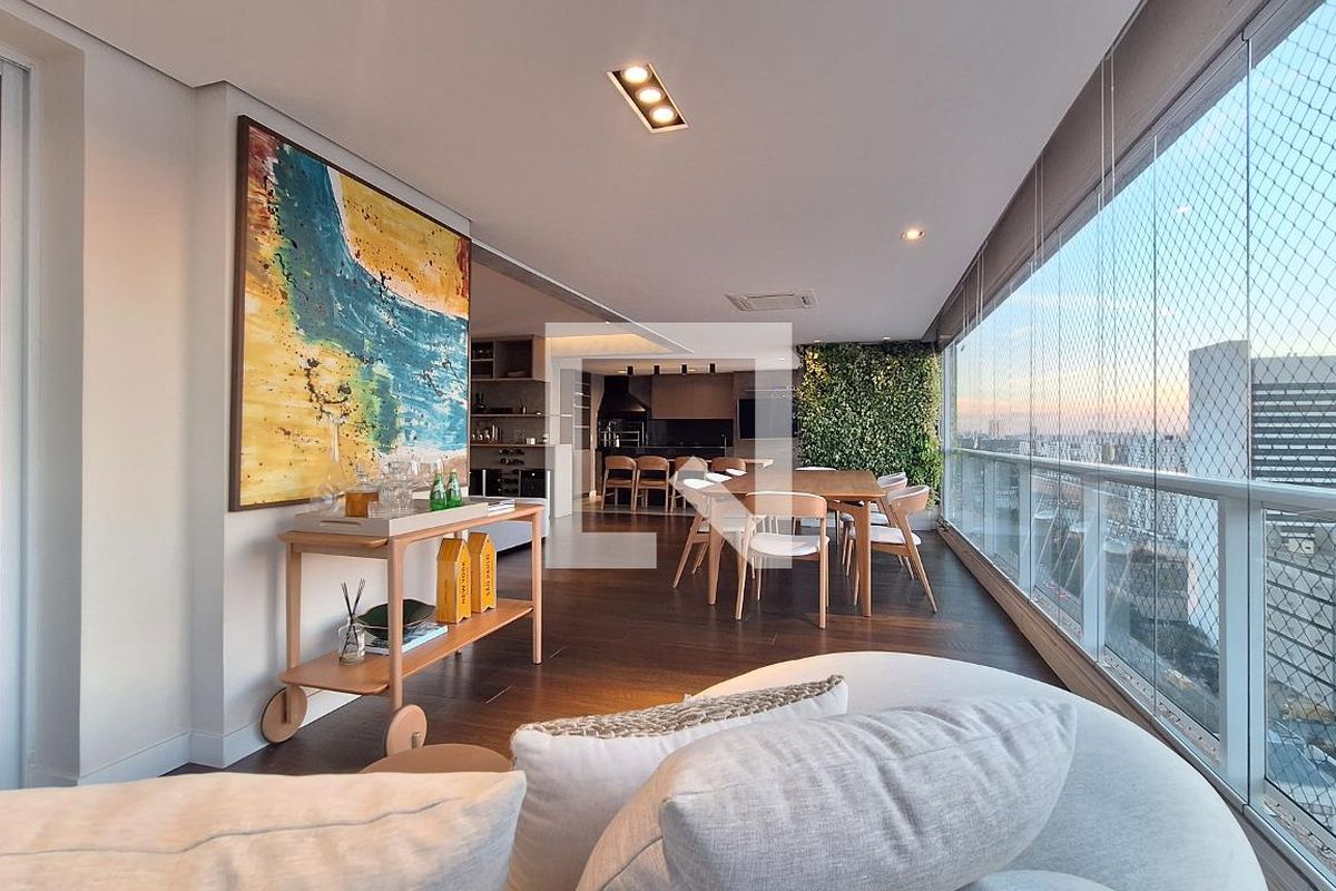 Apartamento, 3 quartos, 187 m² - Foto 6