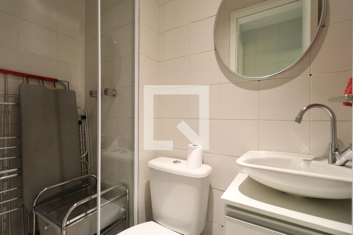 Apartamento, 3 quartos, 187 m² - Foto 41