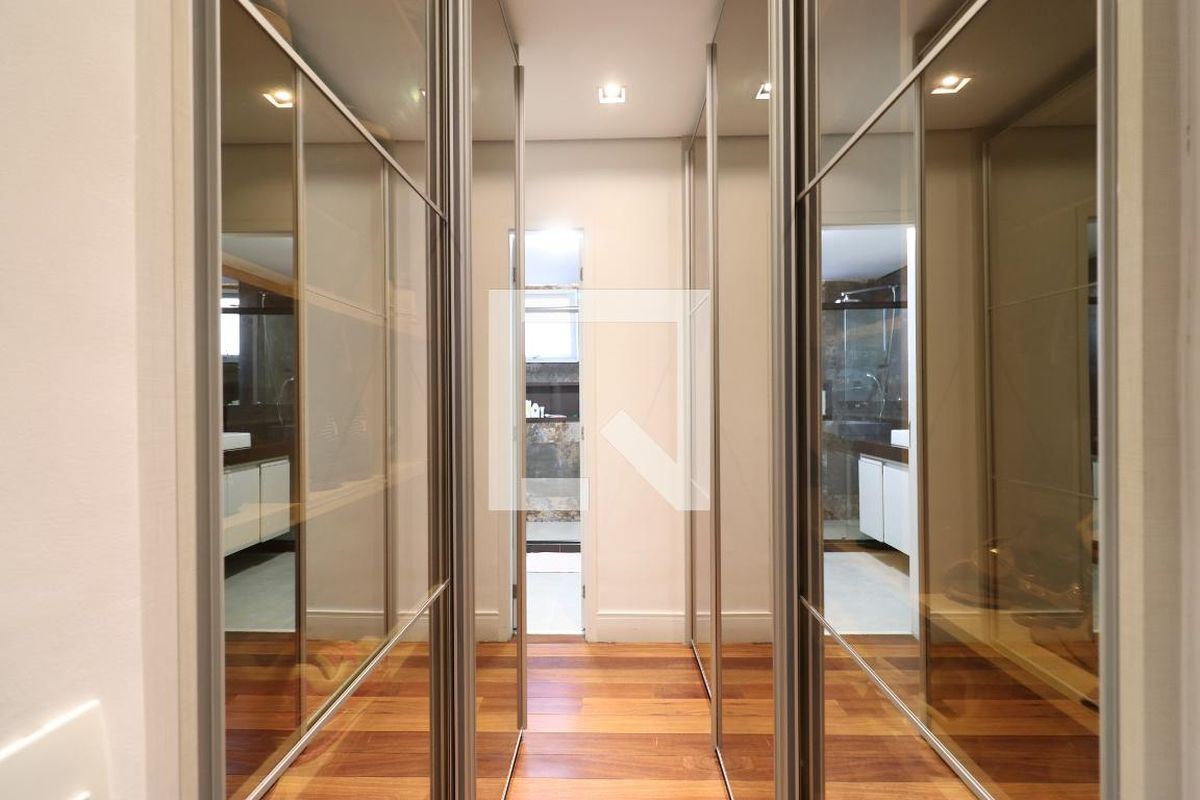 Apartamento, 3 quartos, 187 m² - Foto 22