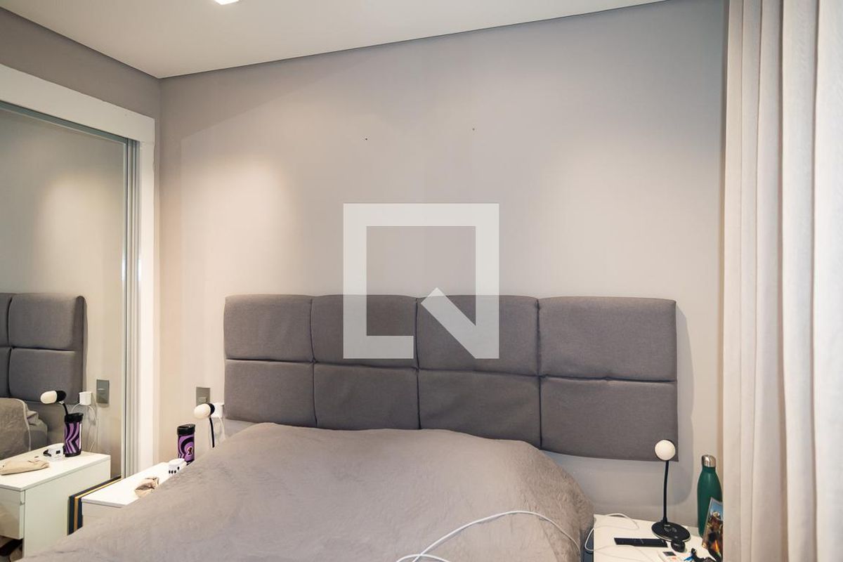 Apartamento, 2 quartos, 50 m² - Foto 22
