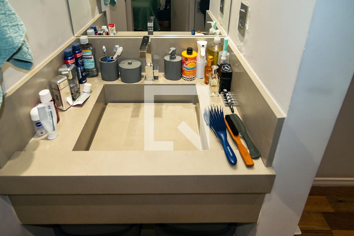 Apartamento, 2 quartos, 50 m² - Foto 11