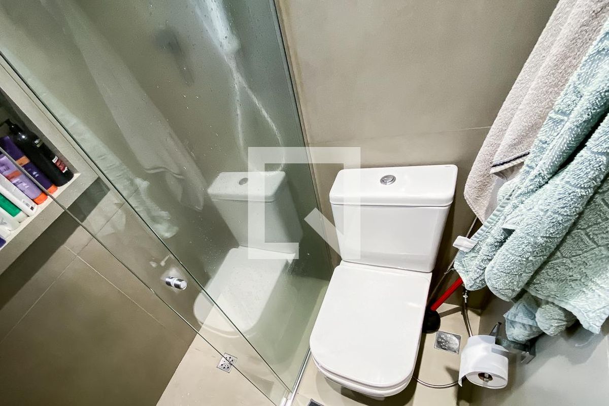 Apartamento, 2 quartos, 50 m² - Foto 13